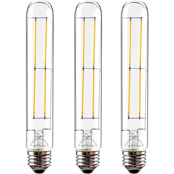 Leadleds Edison Foco regulable con filamento LED largo_1