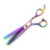 LILYS PET Kit profesional de tijeras de aseo de PET