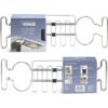 KOHLER rejilla de fregadero de cocina K5473CHR_6