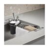 KOHLER rejilla de fregadero de cocina K5473CHR_3