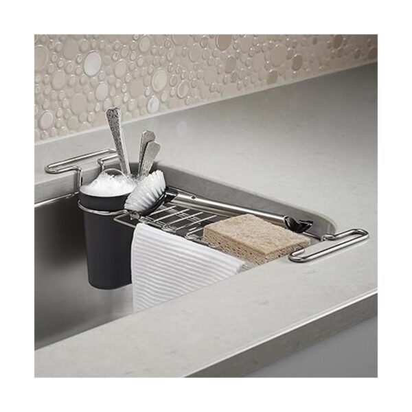 KOHLER rejilla de fregadero de cocina K5473CHR_3