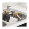 KOHLER rejilla de fregadero de cocina K5473CHR_4