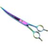 LILYS PET Kit profesional de tijeras de aseo de PET