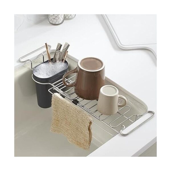 KOHLER rejilla de fregadero de cocina K5473CHR_2