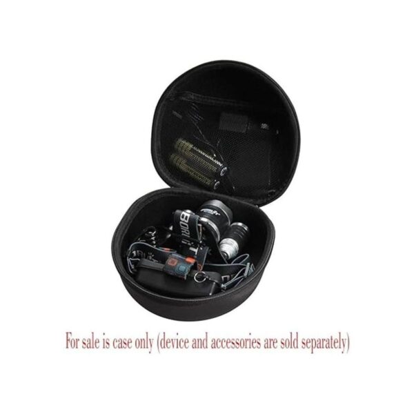 Para kekuInnoGearEridgeOUTERDOBORUIT RJ3000 LED Alta_4