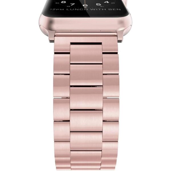 Simpeak Correa compatible con Apple Watch Series 8 de_2