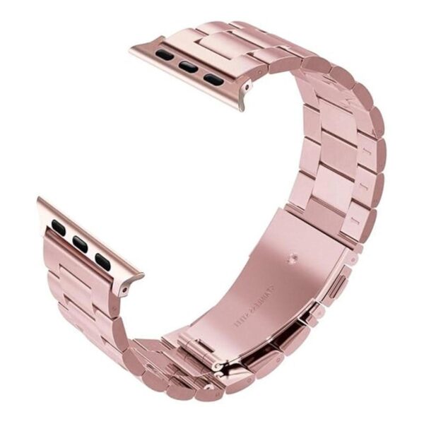 Simpeak Correa compatible con Apple Watch Series 8 de_4