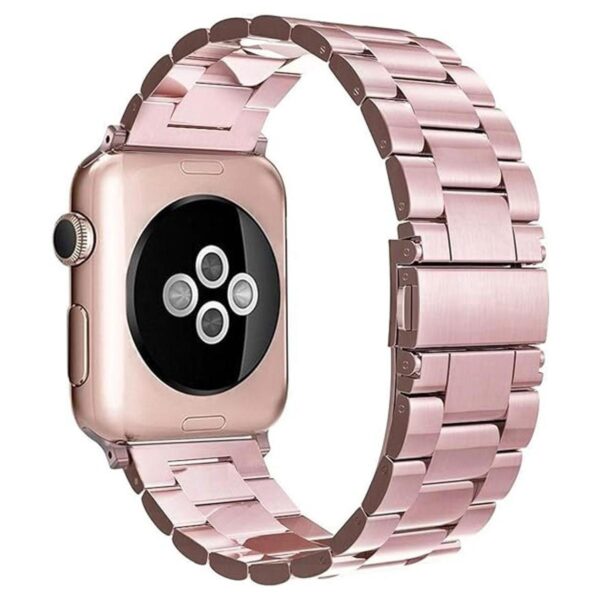Simpeak Correa compatible con Apple Watch Series 8 de_1