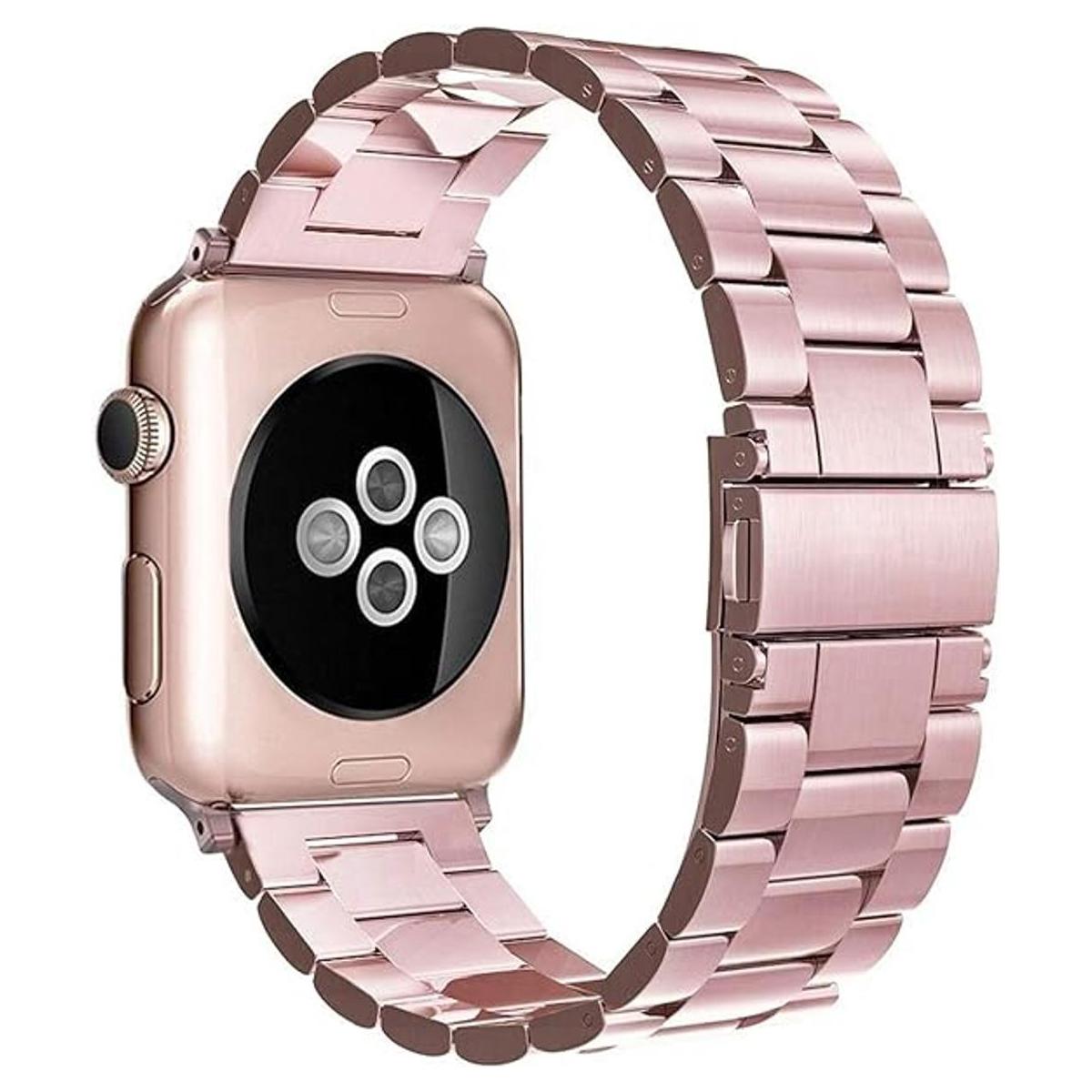 Simpeak Correa compatible con Apple Watch Series 8 de