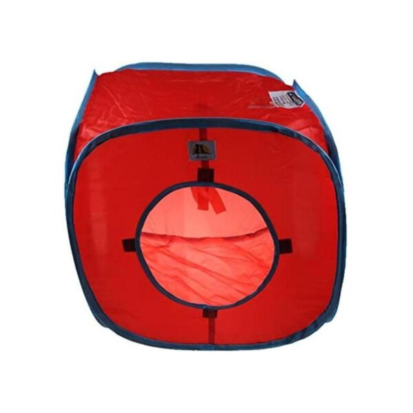 Enorme Flexible Pop fuera gatito Jugar Cube ampliable_1
