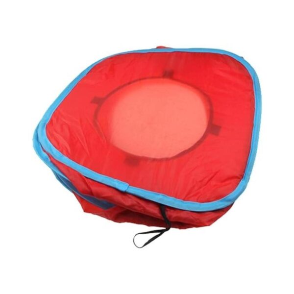 Enorme Flexible Pop fuera gatito Jugar Cube ampliable_3