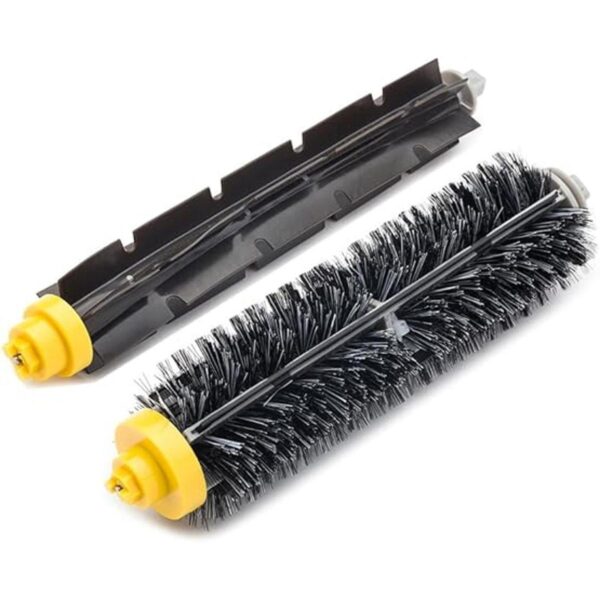 Neutop Cepillo batidor flexible de repuesto compatible con_2