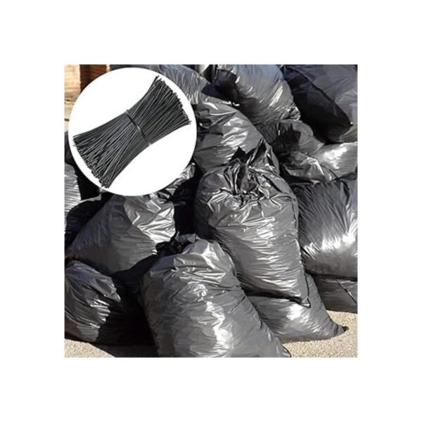 SumDirect 1000 bolsas de plástico de 5 pulgadas para_6