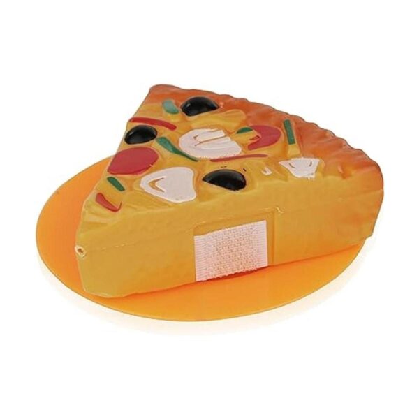 Number 1 in Gadgets Juego de pizza de 11 piezas para_3