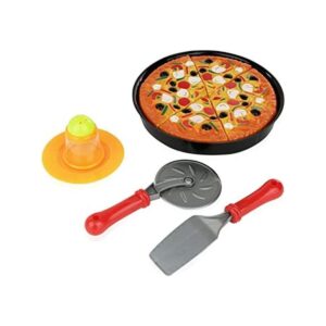 Number 1 in Gadgets Juego de pizza de 11 piezas para_1