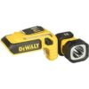 DEWALT Luz de trabajo LED de 20 V MAX de mano DCL044_1