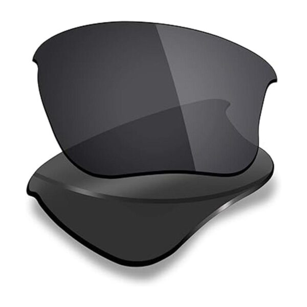 Mryok Lentes de repuesto polarizadas para Oakley Flak_2