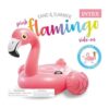 Juego inflable para montar Flamenco Intex 56 x 54 x 38_3