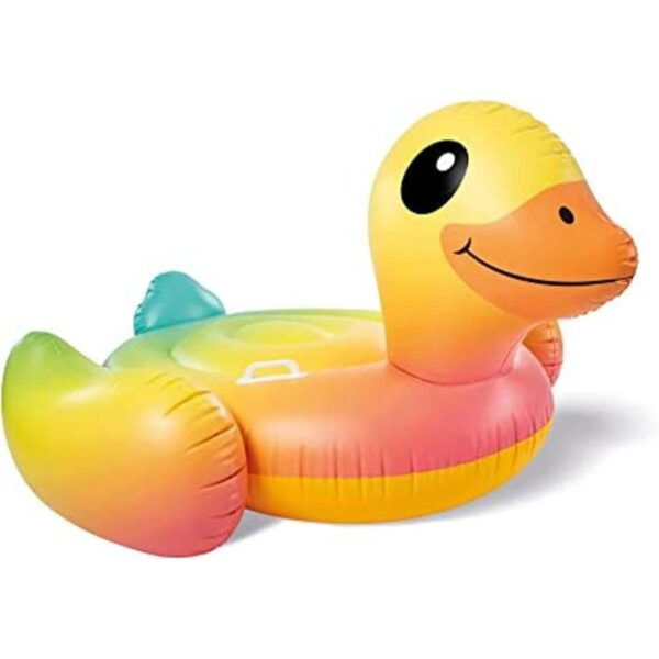 Intex Pato inflable para niños de 14 años en adelante 58_1