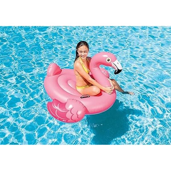 Juego inflable para montar Flamenco Intex 56 x 54 x 38_2
