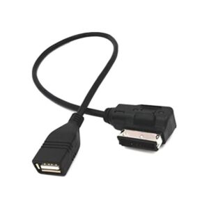 Autolark VW cable adaptador MDI Interfaz de medios_1