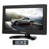 Eyoyo Monitor LCD TFT de 12 pulgadas con entrada AV HDMI_1
