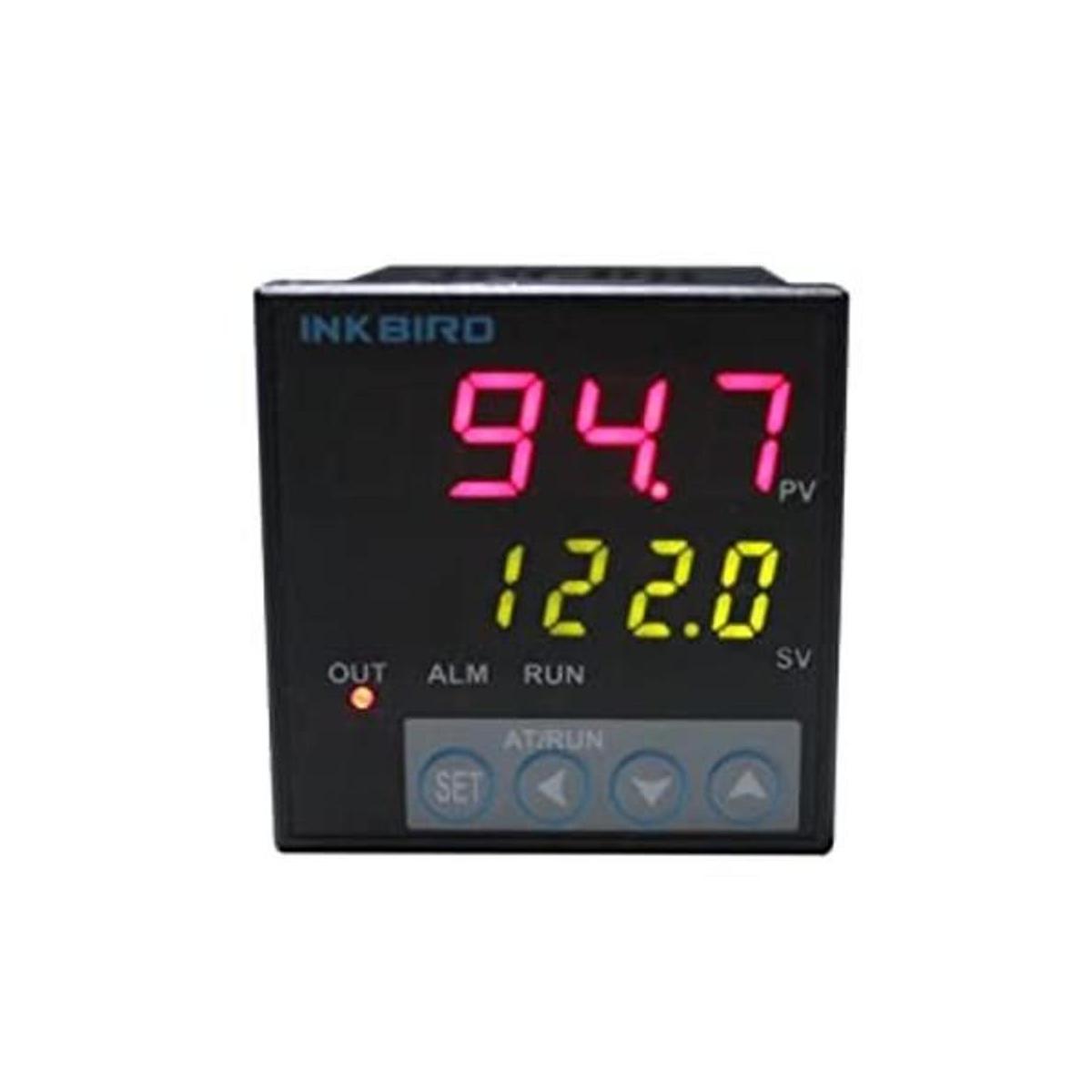 Inkbird ITC106VH controlador de termostato de temperatura