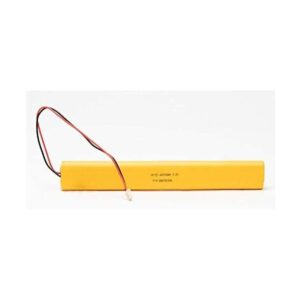 Luz de emergencia iluminación Fixture Batería NICD 96 V_1