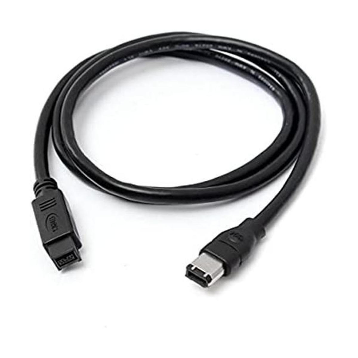 BIZLANDER Cable Firewire premium 800 IEEE1394B 6 pies