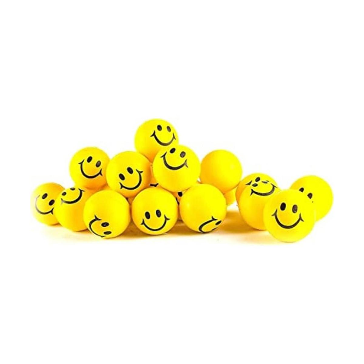 Bolas de estrés para niños y adultos paquete ideal de 24