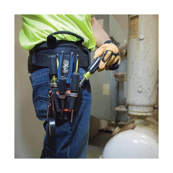 Klein Tools 5240 Tradesman Pro Bolso pequeño para_2