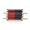 Dinkle Assembly DK4N bloques terminales rojonegro_2