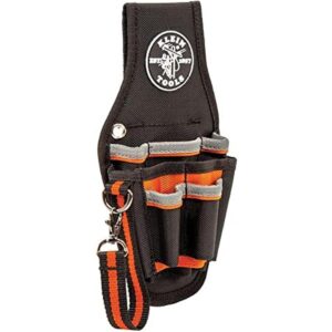 Klein Tools 5240 Tradesman Pro Bolso pequeño para_1