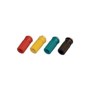 Jameco Benchpro WTA60R4PK Lote de 8 postes de fijación_1