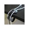 Clips de cable de escritorio 3 paquetes multiusos_5