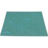 Gundam Model Builders Alfombrilla de corte de 12 x 9
