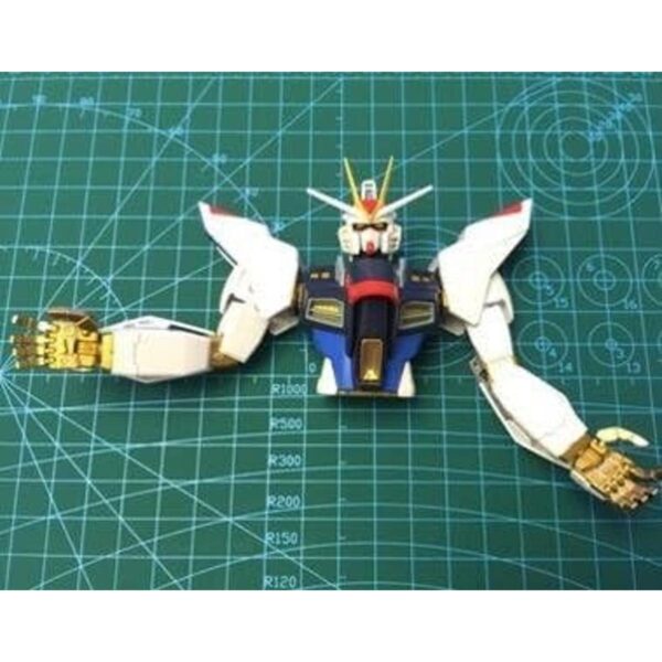 Gundam Model Builders Alfombrilla de corte de 12 x 9