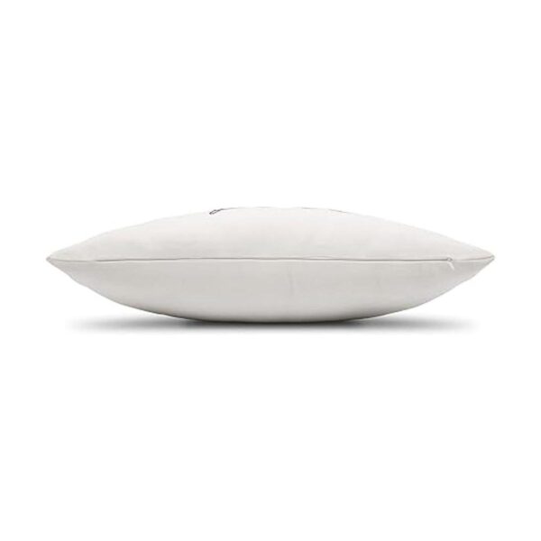 DecorHouzz funda para almohada Be Our Guest bordada_5
