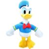 Disney Mickey Mouse Friend 11 Inch Bean Plush Donald_1