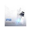 RCP D1S4 D1S 4300K Bombilla de reemplazo Xenón HID_2