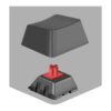 Speedlink ULTOR Teclado mecánico USBGaming con iluminación_3