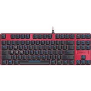 Speedlink ULTOR Teclado mecánico USBGaming con iluminación_1