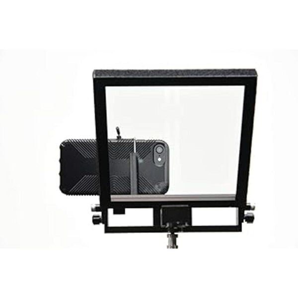 Glide Gear TMP 50 10 Smartphone Mini Trípode Teleprompter_4