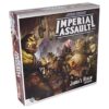 Juego Imperial Assault Jabbas Realm_1