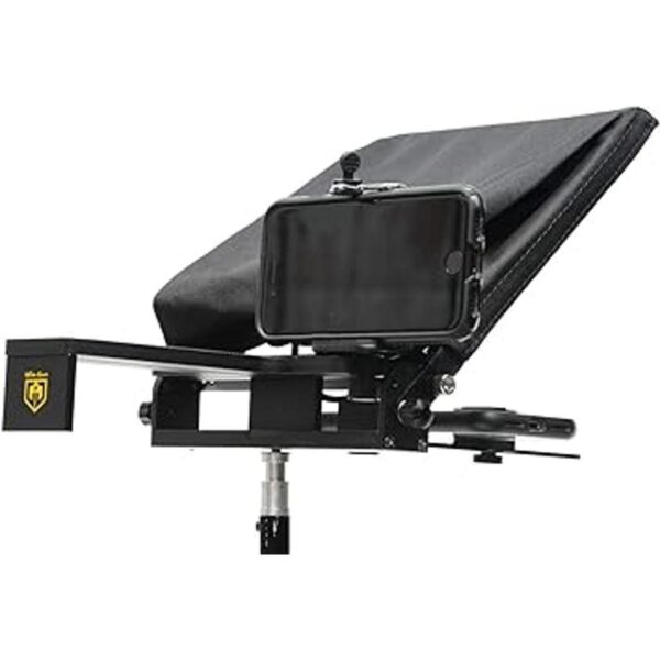 Glide Gear TMP 50 10 Smartphone Mini Trípode Teleprompter_2