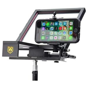Glide Gear TMP 50 10 Smartphone Mini Trípode Teleprompter_1