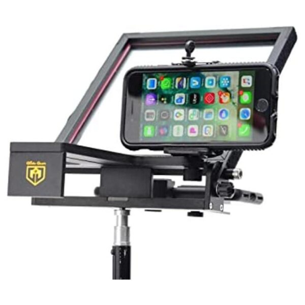 Glide Gear TMP 50 10 Smartphone Mini Trípode Teleprompter_1