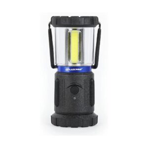 Luxpro LP367 Linterna de haz amplio 150 lúmenes