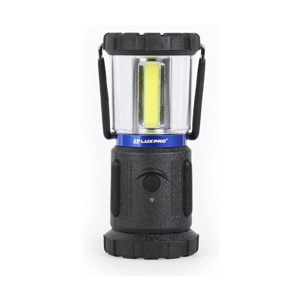 Luxpro LP367 Linterna de haz amplio 150 lúmenes