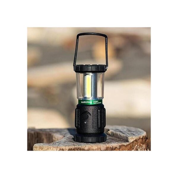 Luxpro LP367 Linterna de haz amplio 150 lúmenes